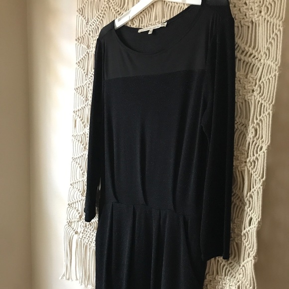 Rachel Roy Sparkly Dress - Picture 1 of 8